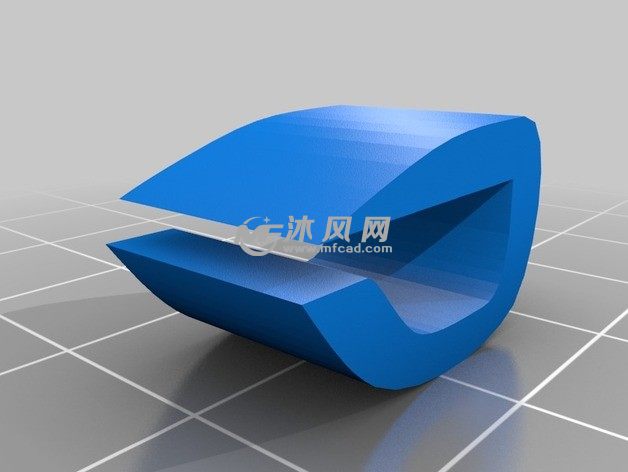 长板组装台灯夹子