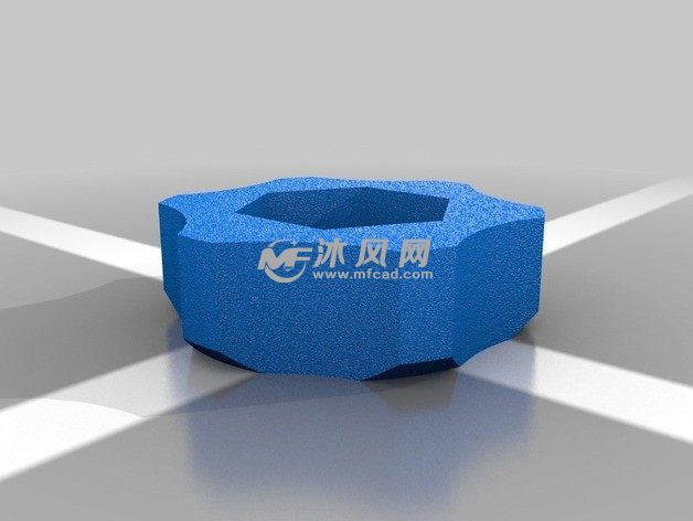 usb组装台灯调节螺母