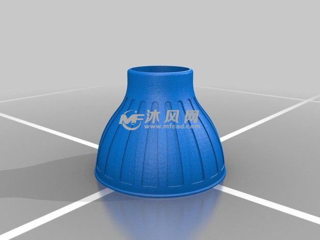 usb组装台灯灯罩