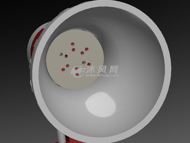 usb组装台灯灯头