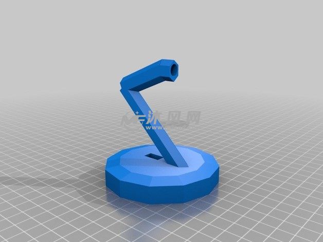 蝙蝠侠台灯支架