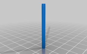 创新摩天轮中轴