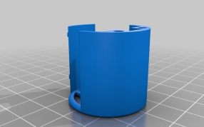 创新摩天轮轿厢