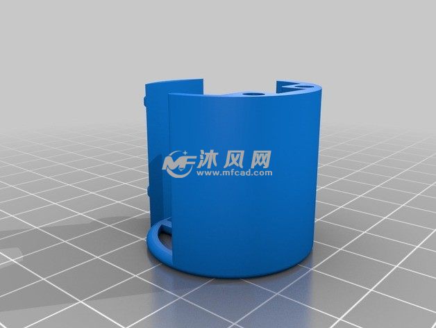 创新摩天轮轿厢