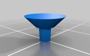 创新摩天轮固定件