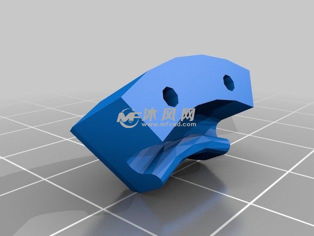 铰接式台灯曲头