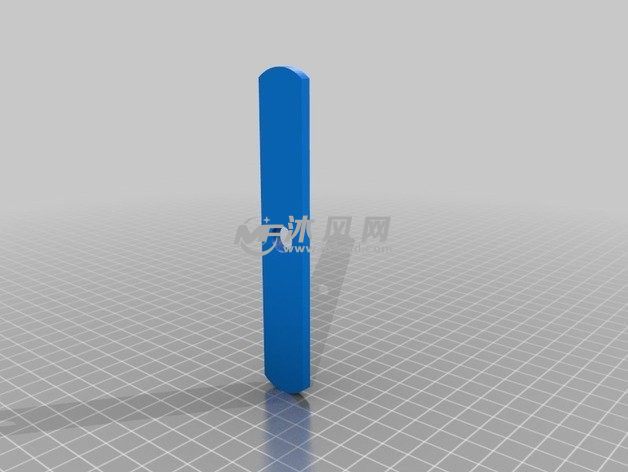 双层水果清洗器连杆