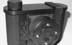 富士相机实物图