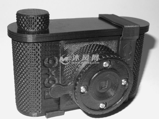 富士相机实物图