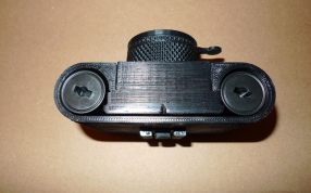 富士相机上方视角