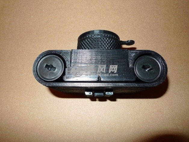 富士相机上方视角