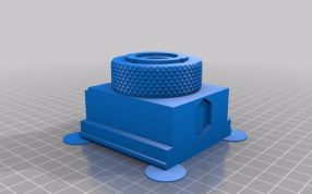 富士相机机械旋钮零件