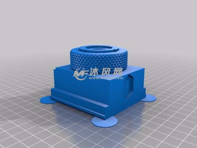 富士相机机械旋钮零件