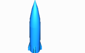 高达机器人小装饰