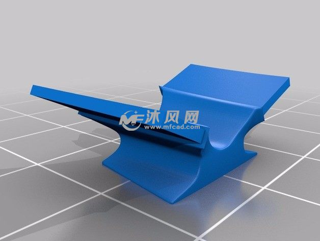 飞行狗中部支架