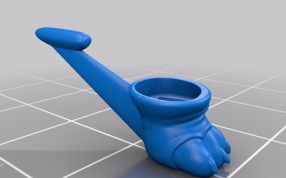 飞行狗飞行机翼