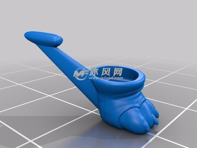 飞行狗飞行机翼