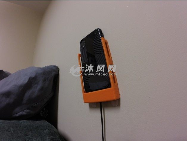 成品使用场景演示