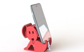 实际使用效果渲染图