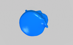 俄罗斯大兵的上视图