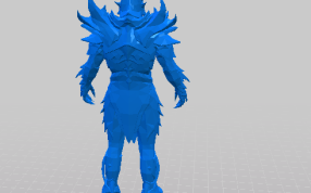 达德里的后试图