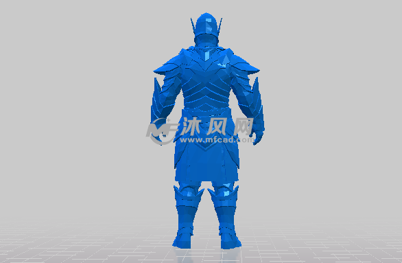 乌木铠甲后试图