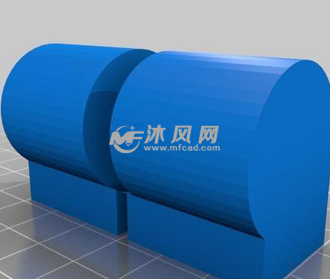 蜘蛛侠的连接块