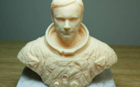 阿姆斯特丹的人物雕像设计