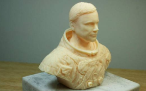 阿姆斯特丹打印完成图