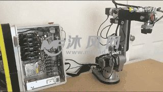 AR2运动实例