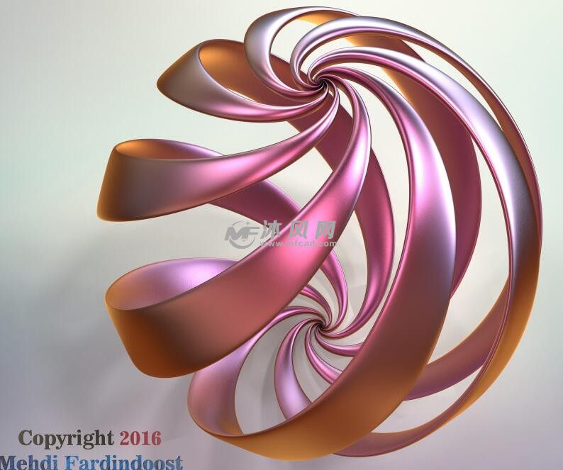 添加材质渲染的