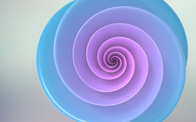 俯视图纹理漂亮