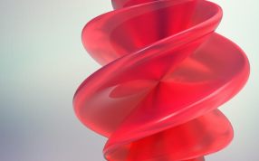 正视图造型独特