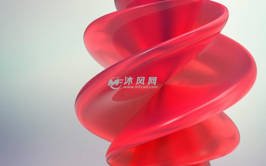 正视图造型独特