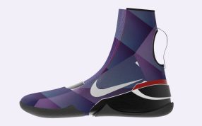 正视图看见贴图