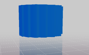 刺猬小车上视图