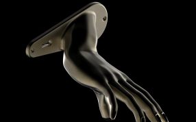 不同视角下模型展示