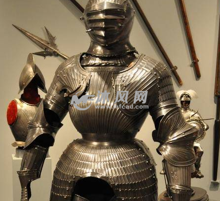 斯巴达盔甲勇士