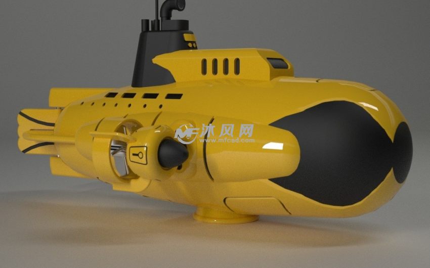 添加材质渲染的