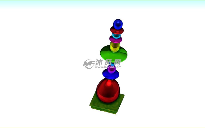 软件显示效果图