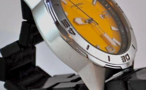 手表带打印成品