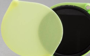 uv镜的打印完成梦想