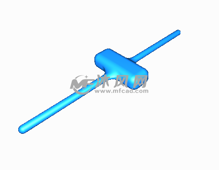 旋转木马的旋转块