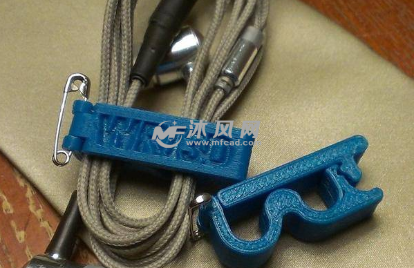 束线器模型实物图