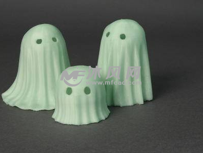 鬼脸手指玩偶实物图