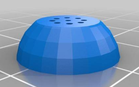 通话器的收音器