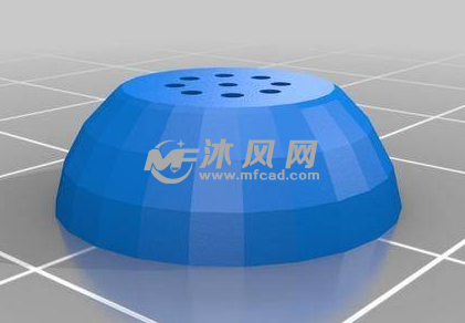 通话器的收音器