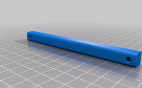 支架的支撑结构