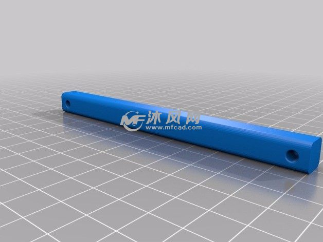 支架的支撑结构