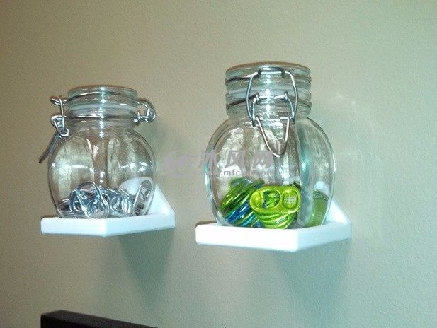 盘子托盘的实物示意图